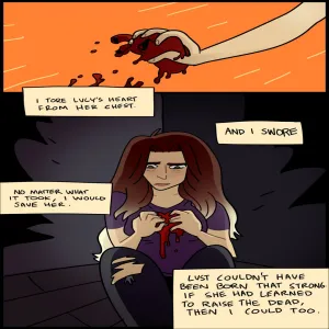 The New Girl 5 - page 19