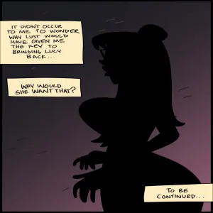 The New Girl 5 - page 20