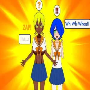 Senzuri High 7 - page 116