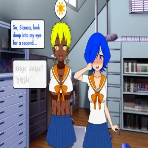Senzuri High 7 - page 119