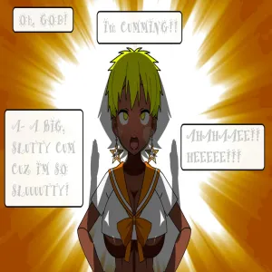 Senzuri High 7 - page 128