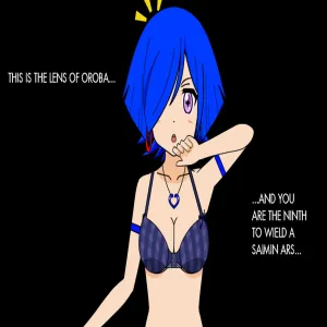 Senzuri High 7 - page 30
