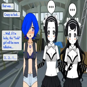 Senzuri High 7 - page 39