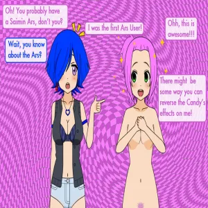Senzuri High 7 - page 41