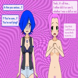 Senzuri High 7 - page 45