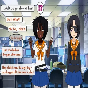 Senzuri High 7 - page 69