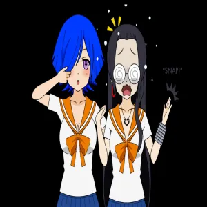 Senzuri High 7 - page 75