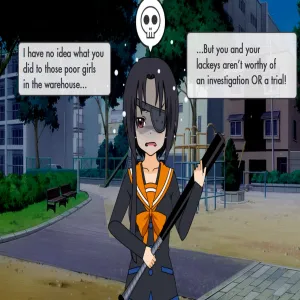 Senzuri High 7 - page 78