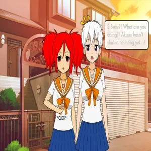 Senzuri High 7 - page 8