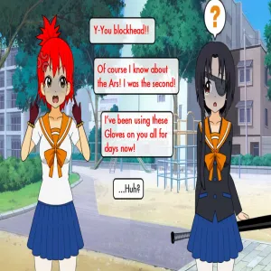 Senzuri High 7 - page 85