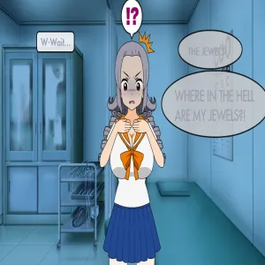 Senzuri High 7 - page 96