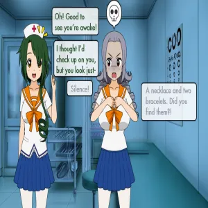 Senzuri High 7 - page 97