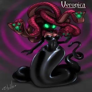Gorgon Transformation - page 5