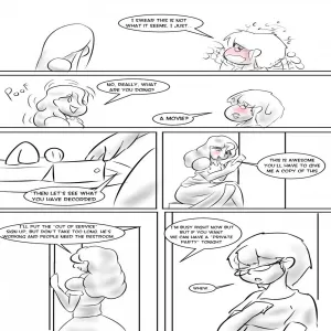 Creamy Goodness - page 3