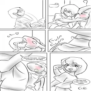 Creamy Goodness - page 6