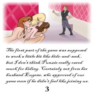 Anna's Awesome Adventure - page 4