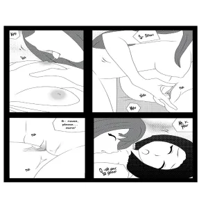A Special Present - page 12