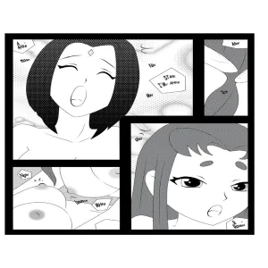 A Special Present - page 14