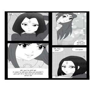 A Special Present - page 3