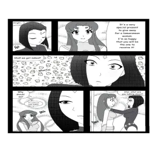 A Special Present - page 5