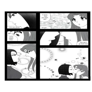 A Special Present - page 7