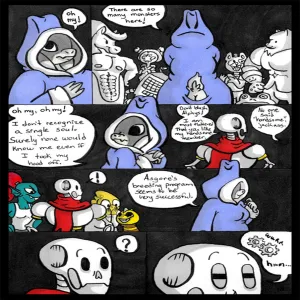 The Ceremony - page 13