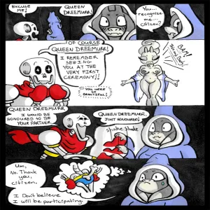 The Ceremony - page 14