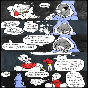 The Ceremony - page 15