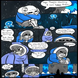 The Ceremony - page 16