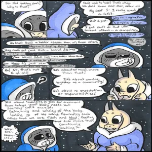 The Ceremony - page 17