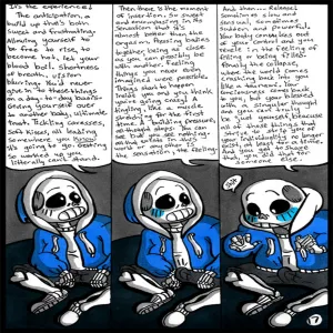 The Ceremony - page 18