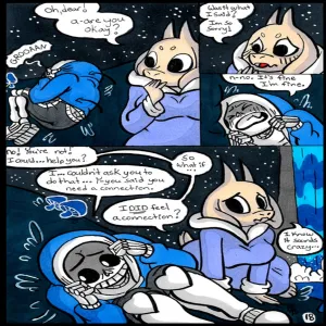 The Ceremony - page 19