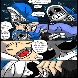 The Ceremony - page 20