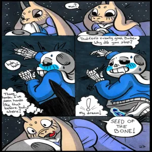 The Ceremony - page 23
