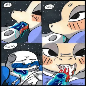 The Ceremony - page 26