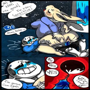 The Ceremony - page 30