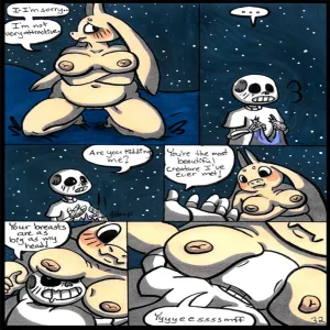 The Ceremony - page 33