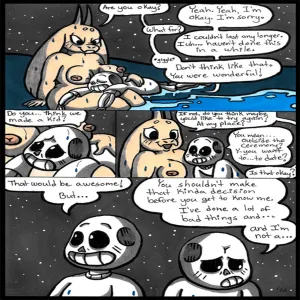 The Ceremony - page 43