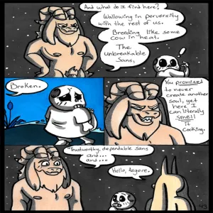 The Ceremony - page 44