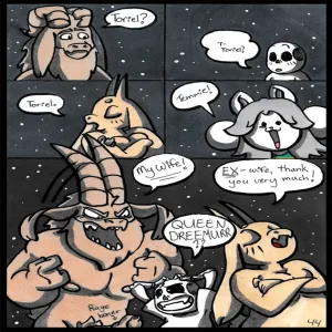 The Ceremony - page 45