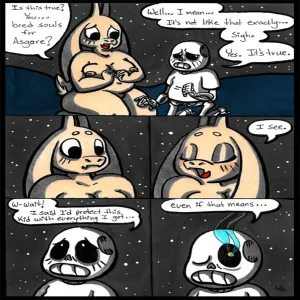 The Ceremony - page 47