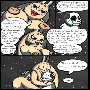 The Ceremony - page 49