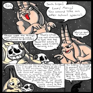 The Ceremony - page 50