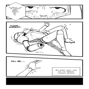 Samus Aran Fleshsuit - page 12