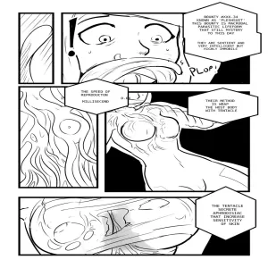 Samus Aran Fleshsuit - page 4