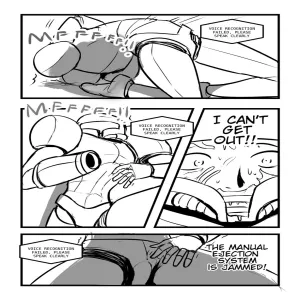 Samus Aran Fleshsuit - page 6