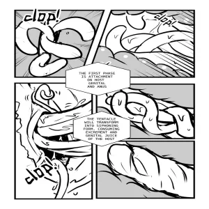 Samus Aran Fleshsuit - page 8