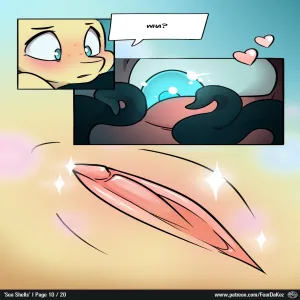 Seashells - page 10