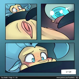 Seashells - page 11