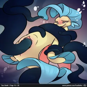Seashells - page 15